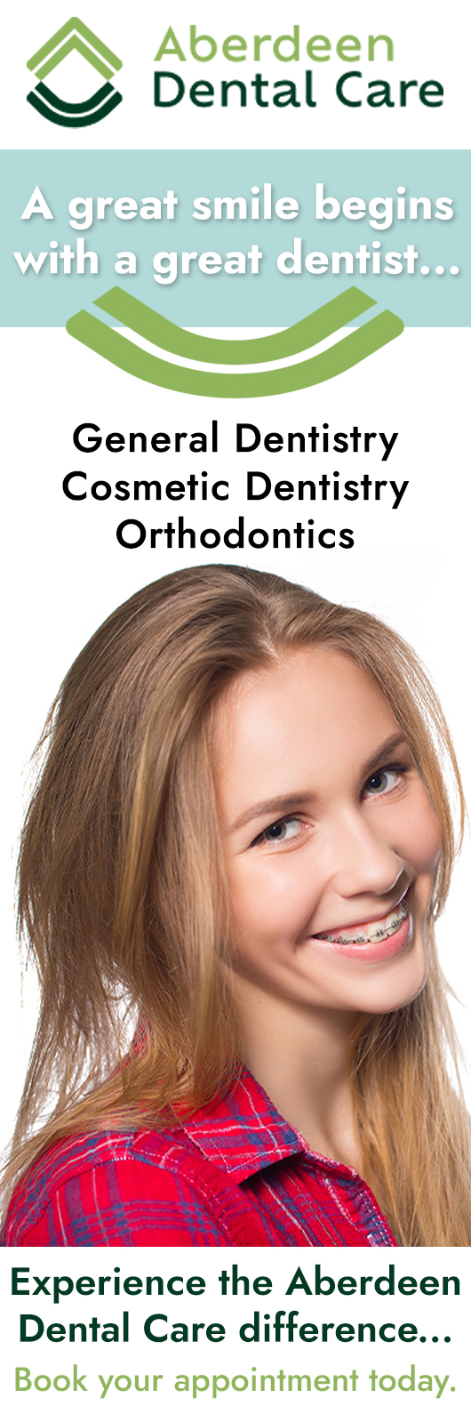 Aberdeen Dental Care