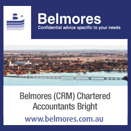 Belmores (CRM) Chartered Accountants Bright