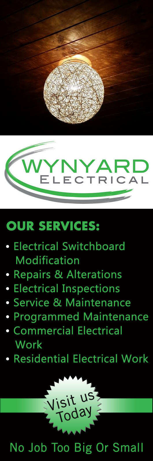 Wynyard Electrical