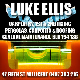Luke Ellis