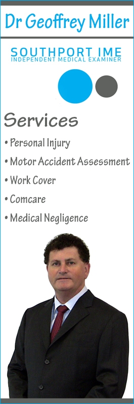 Dr Geoffery Miller