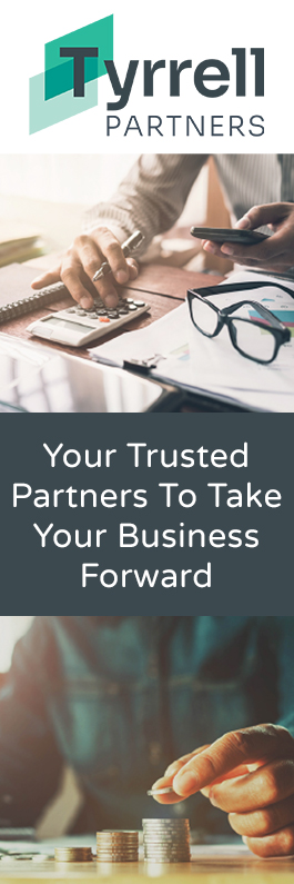 Tyrrell Partners