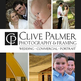 Clive Palmer Photography & Framing