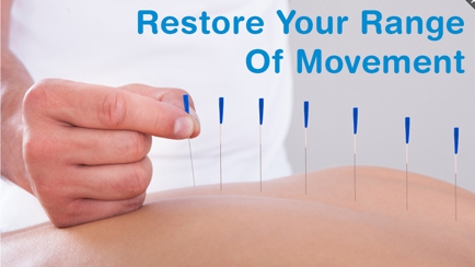 Active Physiotherapy Katherine Hero Image