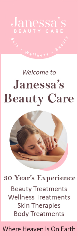 Janessas Beauty Care