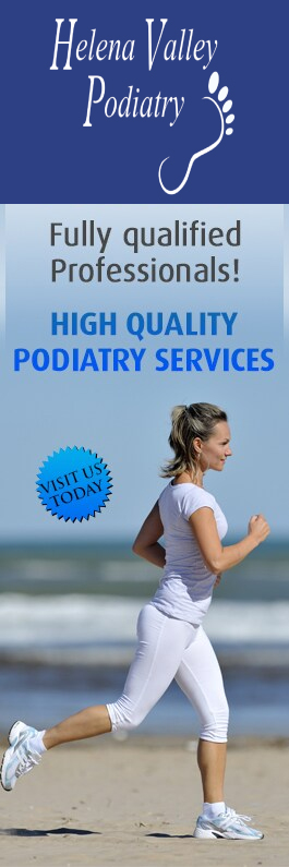 Helena Valley Podiatry