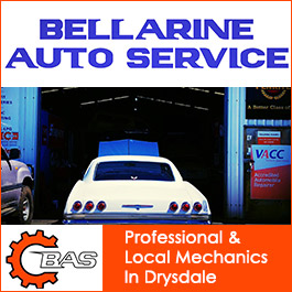 Bellarine Auto Service Drysdale