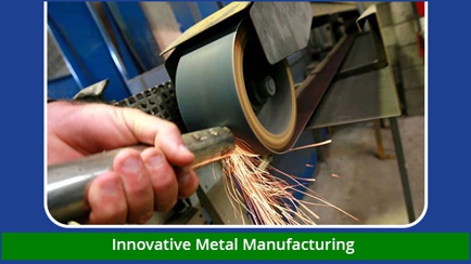 AJC Metal Products Hero Image