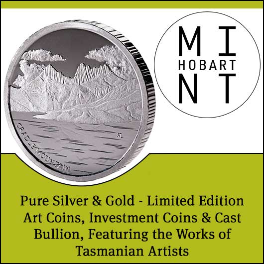 Hobart Mint