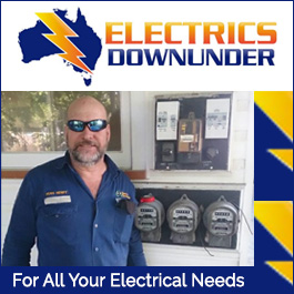 Electrics Downunder Pty Ltd
