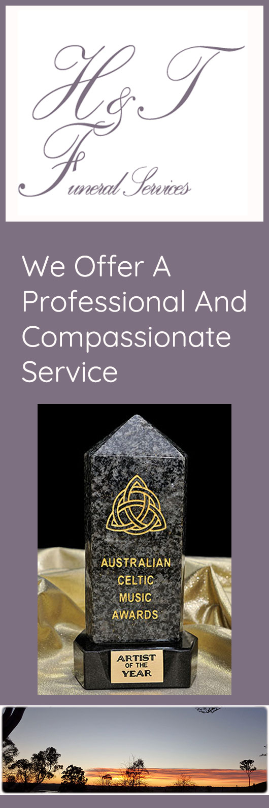 Thorley & Sons Funeral Services