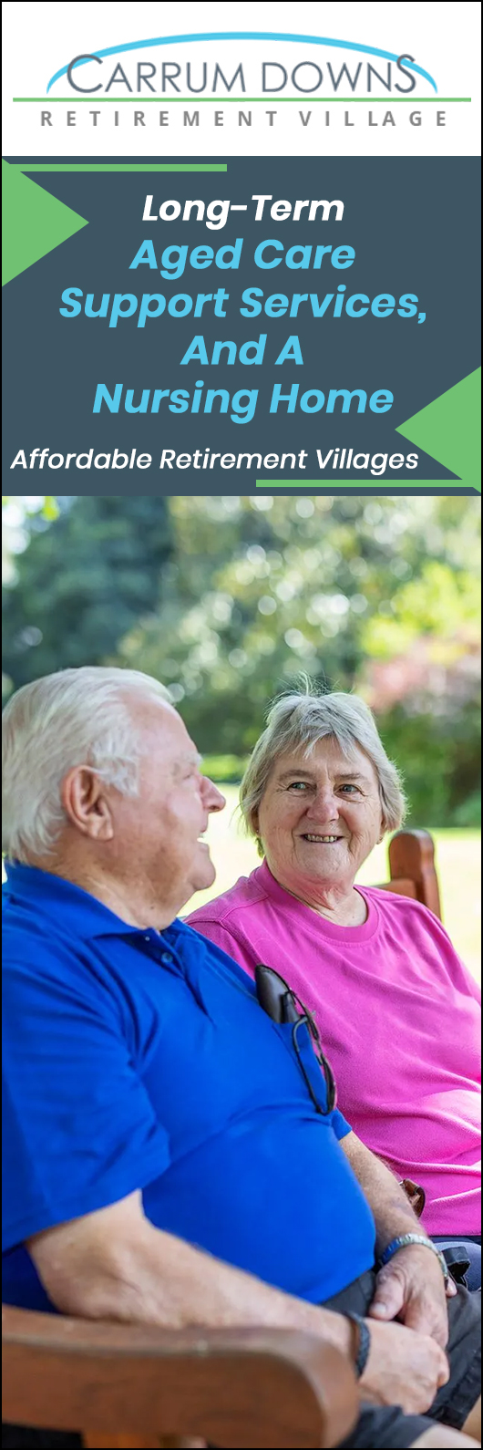 Carrum Downs Retirement Village