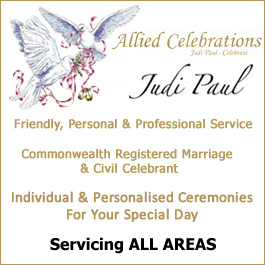 Allied Celebrations