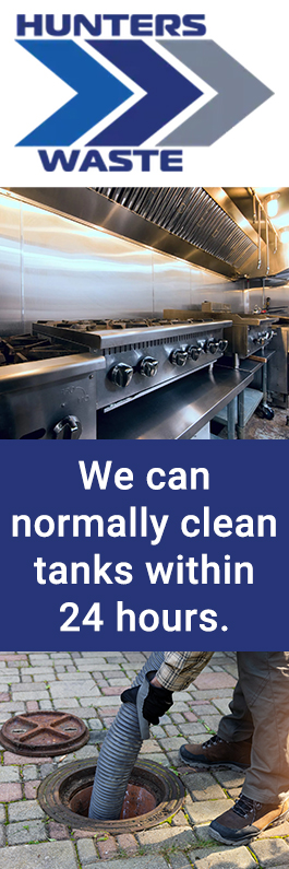 Hunters Septic Tank Cleaning