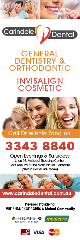 Carindale Dental