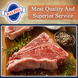 Ralphs Meat Company