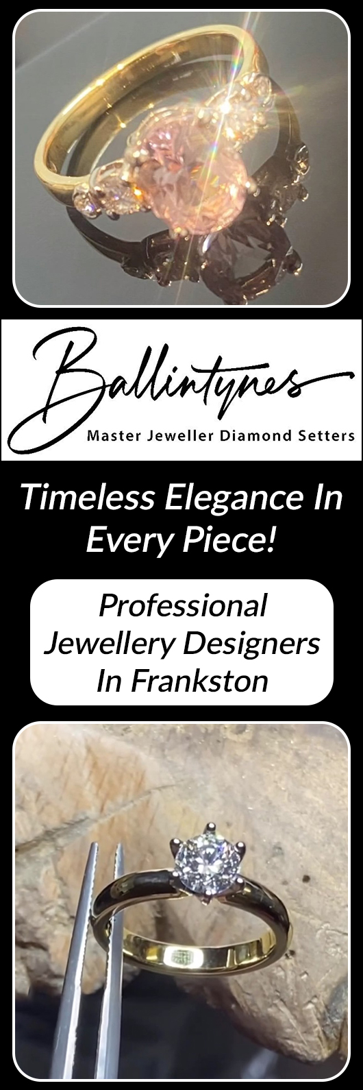 Ballintynes Jewellery
