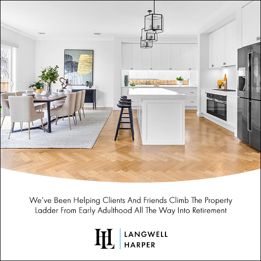 Langwell Harper Estate Agents