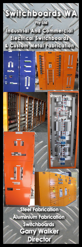 Switchboards WA Pty Ltd