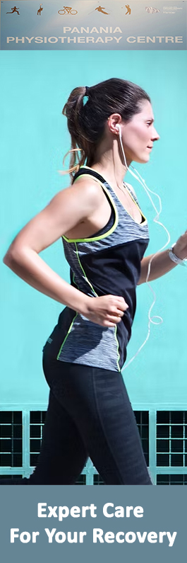 Panania Physiotherapy Centre