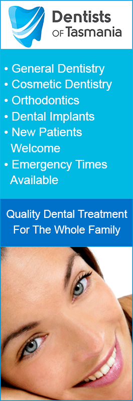 Dentists Of Tasmania