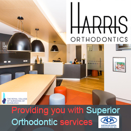 Harris Orthodontics