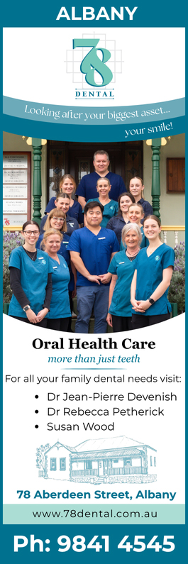 78 Dental