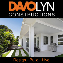 Davolyn Constructions Pty Ltd