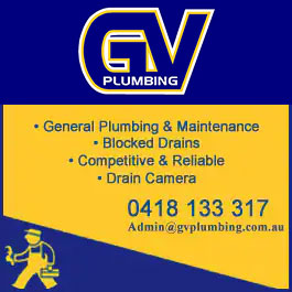 G V Plumbing