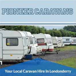 Pioneer Caravans