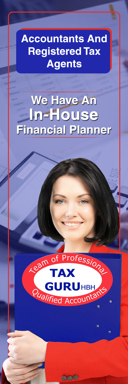Harry Accounting & Taxguru Pty Ltd