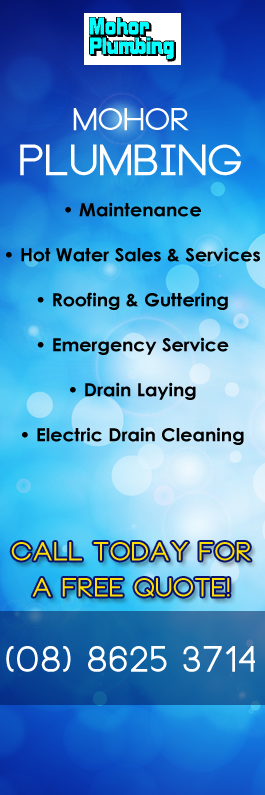 Mohor Plumbing