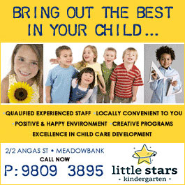 Little Stars Kindergarten