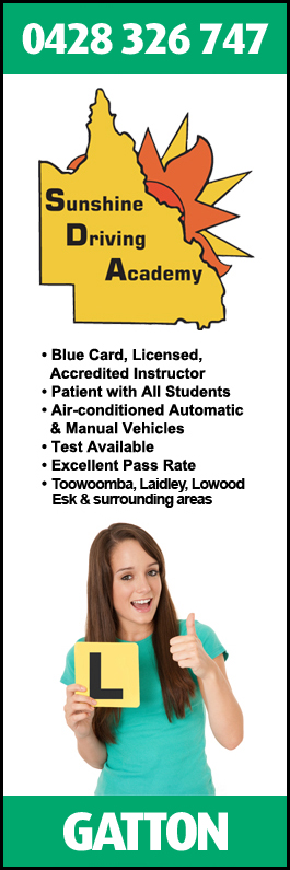 Sunshine Driving Academy