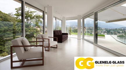 Glenelg Glass Hero Image