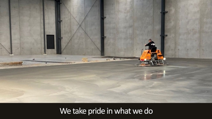 Concrete Logic Pty Ltd Hero Image