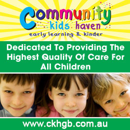 Community Kids Haven Early Learning & Kinder