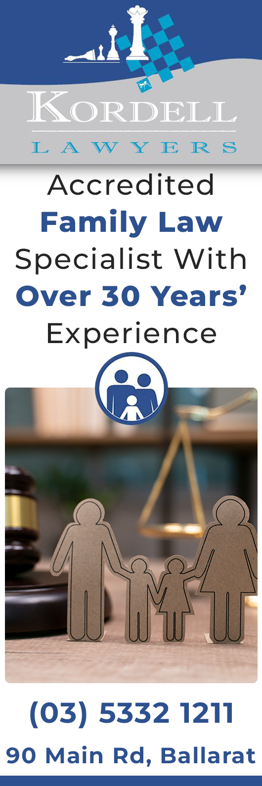 Kordell Lawyers