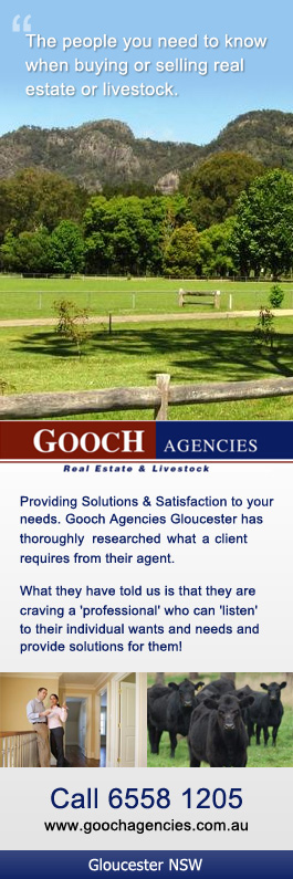 Gooch Agencies