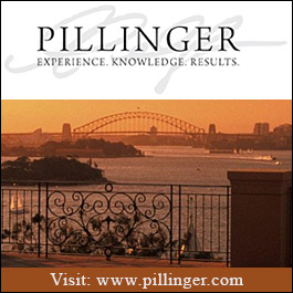 Pillinger
