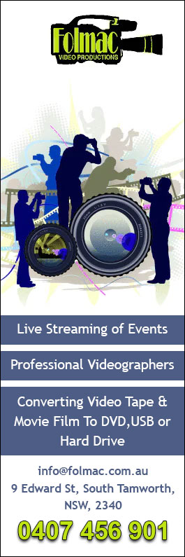 Folmac Video Productions
