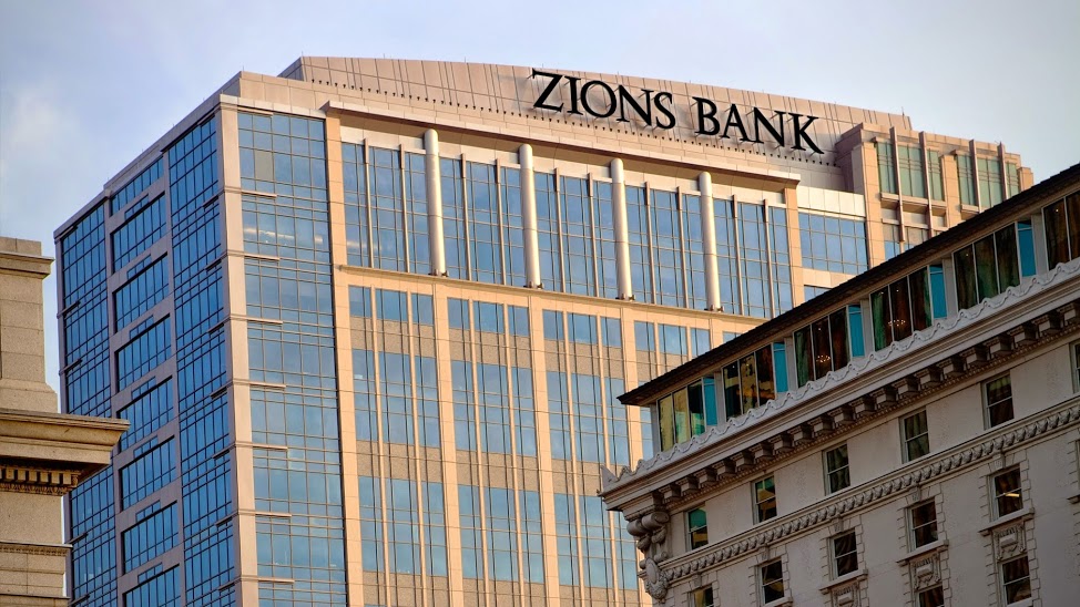 Zions Bank Washington, UT 84780
