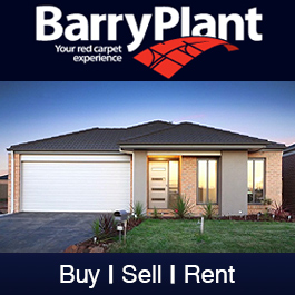Barry Plant (Melton)