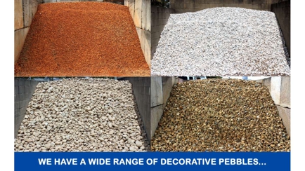 Caloundra Landscape Supplies Hero Image