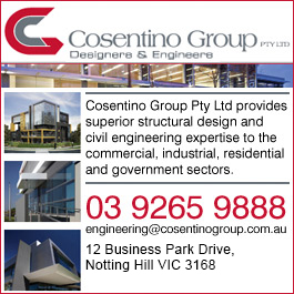 Cosentino Group Pty Ltd