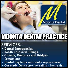 Moonta Dental Practice