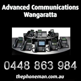Advanced Communications Wangaratta