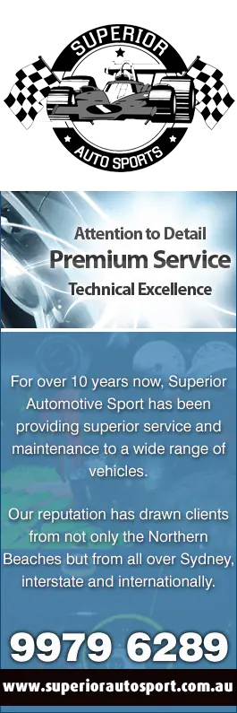 Superior Automotive Services