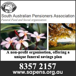 South Australian Pensioners Association