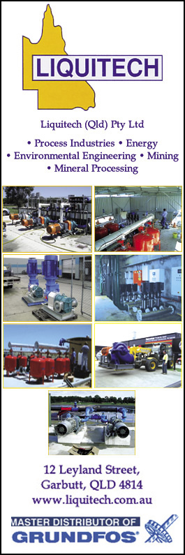Liquitech (Qld) Pty Ltd